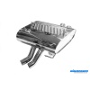 Eisenmann E85 / E86 Z4 (M54) Performance Exhaust (M-Sport)