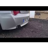 Eisenmann E85 / E86 Z4 (M54) Performance Exhaust (M-Sport)
