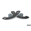 3D Design G-Chassis / A9X Supra Carbon Shift Paddle Set