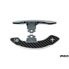 3D Design G-Chassis / A9X Supra Carbon Shift Paddle Set