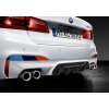 BMW M Performance F90 M5 Titanium Exhaust System