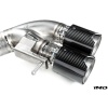 BMW M Performance F90 M5 Titanium Exhaust System