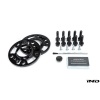 FC - BMW 5x120 Wheel Spacer Kit - 14mm Lug
