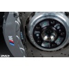 FC - BMW 5x120 Wheel Spacer Kit - 14mm Lug