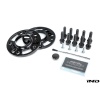 FC - BMW 5x120 Wheel Spacer Kit - 12mm Lug