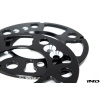 FC - BMW 5x120 Wheel Spacer Kit - 12mm Lug