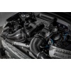 Eventuri Porsche 991 991.2 Turbo / Turbo S Black Carbon Intake System