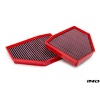 BMC G90 M5 / F90 M5 / F9X M8 Replacement Panel Air Filter Set