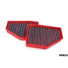 BMC G90 M5 / F90 M5 / F9X M8 Replacement Panel Air Filter Set