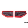 BMC G90 M5 / F90 M5 / F9X M8 Replacement Panel Air Filter Set