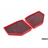 BMC G90 M5 / F90 M5 / F9X M8 Replacement Panel Air Filter Set