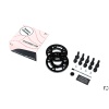 FC - Porsche 5x130 Wheel Spacer Kit