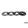 FC - Porsche 5x130 Wheel Spacer Kit