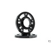 FC - Porsche 5x130 Wheel Spacer Kit