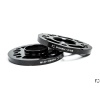 FC - Porsche 5x130 Wheel Spacer Kit