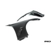 BMW M Performance F87 M2 Carbon Fender Set