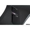 BMW M Performance F87 M2 Carbon Fender Set