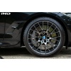 BMW M Performance F87 M2 Carbon Fender Set