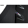 BMW M Performance F87 M2 Carbon Fender Set