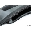 BMW M Performance F87 M2 Carbon Fender Set