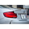 BMW M Performance F87 M2 Carbon Trunk