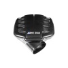 Eventuri BMW E9X M3 (S65) Black Carbon Inlet Plenum - Gloss