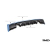 BMW M Performance F22 M-Sport Rear Diffuser