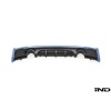 BMW M Performance F22 M-Sport Rear Diffuser