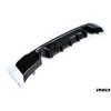 BMW M Performance F22 M-Sport Rear Diffuser