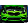 IND F87 M2 Competition Bumper Retrofit Kit