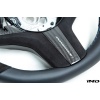 BMW M Performance F90 M5 Steering Wheel