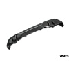 BMW M Performance G05 X5 Carbon Rear Diffuser