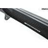 BMW M Performance G05 X5 Carbon Rear Diffuser