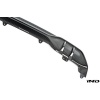 BMW M Performance G05 X5 Carbon Rear Diffuser