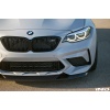 RKP F87 M2 Competition Carbon Front Lip