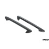 Autotecknic G0X X3 / X4 Dry Carbon Fender Trim