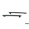 Autotecknic G0X X3 / X4 Dry Carbon Fender Trim