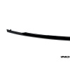 IND G07 X7 Pre-LCI Painted Trunk Trim - Gloss Black