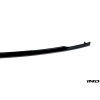 IND G07 X7 Pre-LCI Painted Trunk Trim - Gloss Black