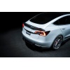Vorsteiner Telsa Model 3 Volta Track Edition Carbon Rear Diffuser