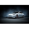 Vorsteiner Tesla Model 3 Volta Carbon Side Skirt Set
