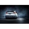 Vorsteiner Tesla Model 3 Volta Carbon Trunk Spoiler