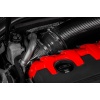 Eventuri Audi 8V RS3 / 8Y Non-US / 8S TTRS - LHD Carbon Turbo Inlet