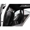 AutoTecknic F87 M2 Competition Dry Carbon Seat Back Cover Set