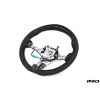BMW M Performance F87 M2 Electronic Steering Wheel