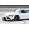 IND A90 Supra Painted Front Reflector Set