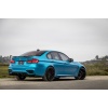 Vorsteiner BMW F80 M3 Evo Carbon Deck Lid Spoiler