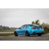 Vorsteiner BMW F80 M3 Evo Carbon Deck Lid Spoiler