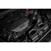 Eventuri F56 Mini Cooper S Plastic Intake + Carbon Scoop