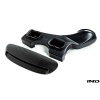 Eventuri F56 Mini Cooper S Plastic Intake + Carbon Scoop